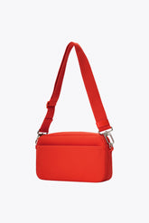 Resale The Travel Crossbody in Flame